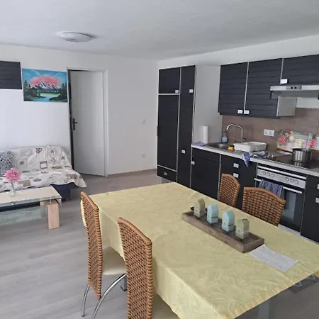 Apartamento Avanzato *