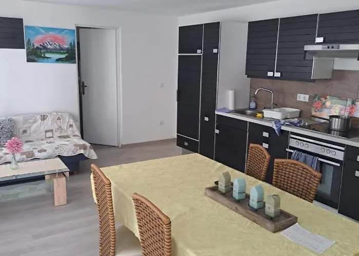Apartamento Avanzato *